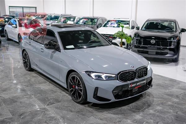 بي ام دبليو الفئة 3 2025 للبيع في العراق - اربيل